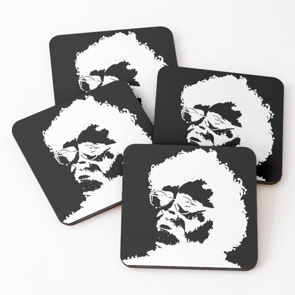 Item preview, Terence McKenna designed and sold by OurWorldTree.