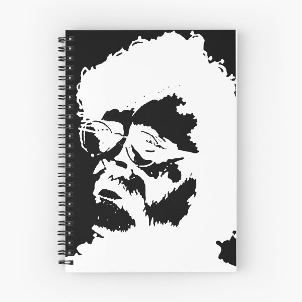 Item preview, Terence McKenna designed and sold by OurWorldTree.