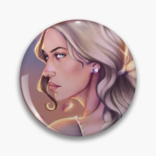 Item preview, Grace blackthorn! designed and sold by Emartsemi.