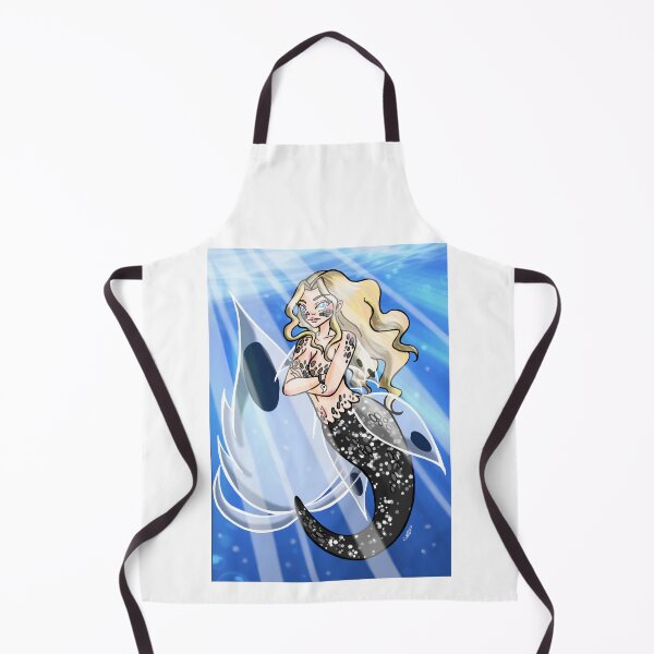 Item preview, Risa (mermay) designed and sold by Nonomangaka.