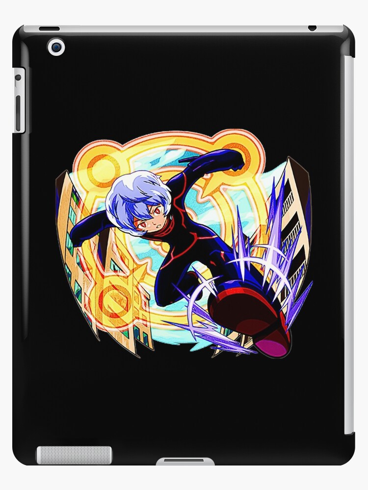 World Trigger Enemy Team iPad Case & Skin for Sale by