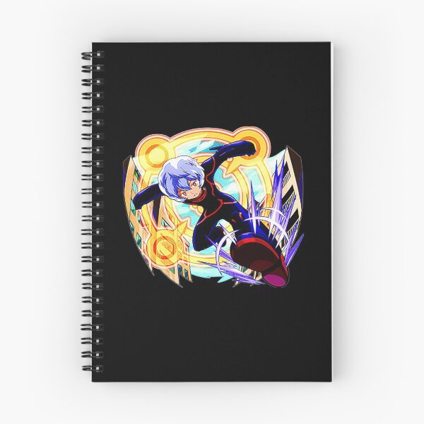 Item preview, World Trigger designed and sold by astanero.