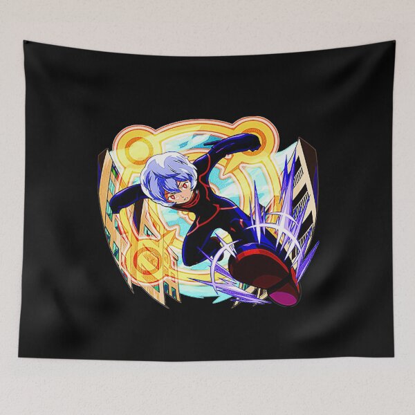 Item preview, World Trigger designed and sold by astanero.
