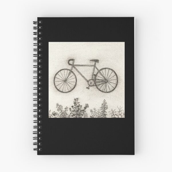 Item preview, Bicycle by RM for ARMY  designed and sold by bardnbangtan.