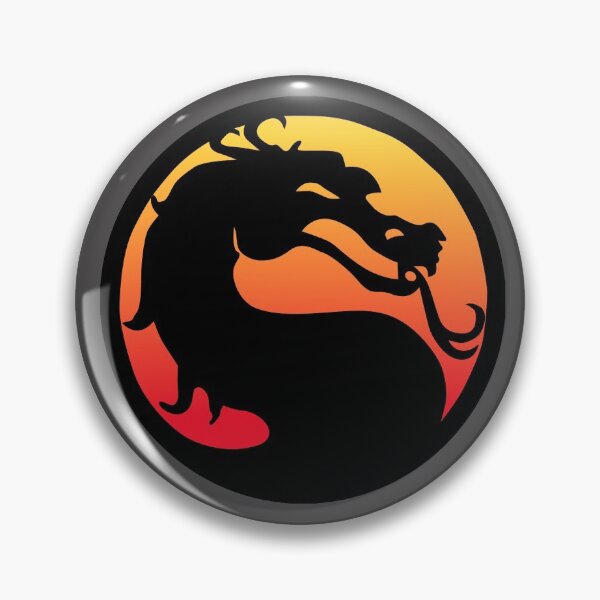 Item preview, Mortal Kombat  designed and sold by pedrococaro.