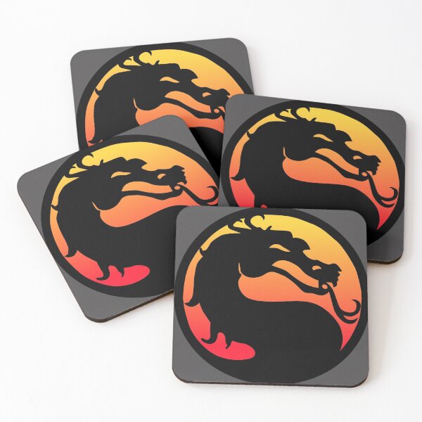 Item preview, Mortal Kombat  designed and sold by pedrococaro.