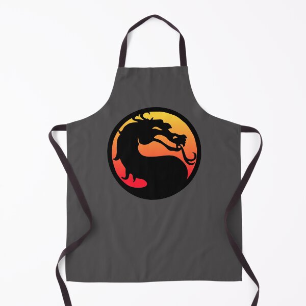 Item preview, Mortal Kombat designed and sold by pedrococaro.