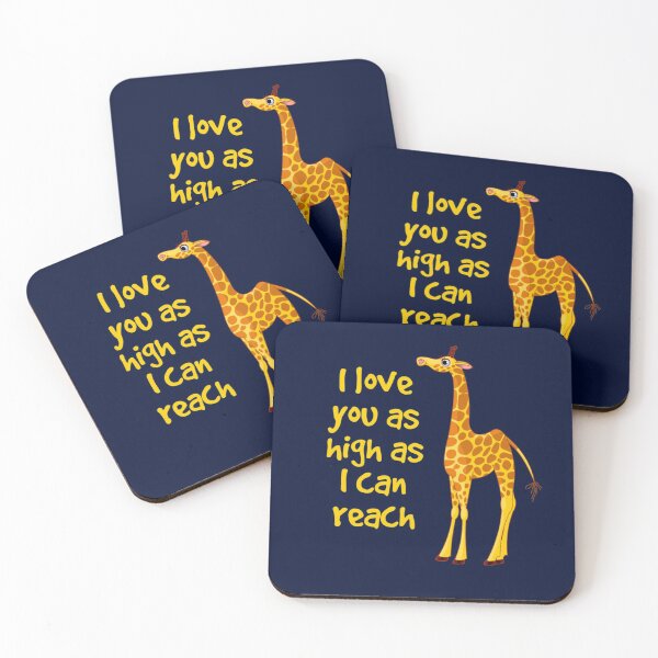 Item preview, Funny Giraffe  designed and sold by Nesro34.