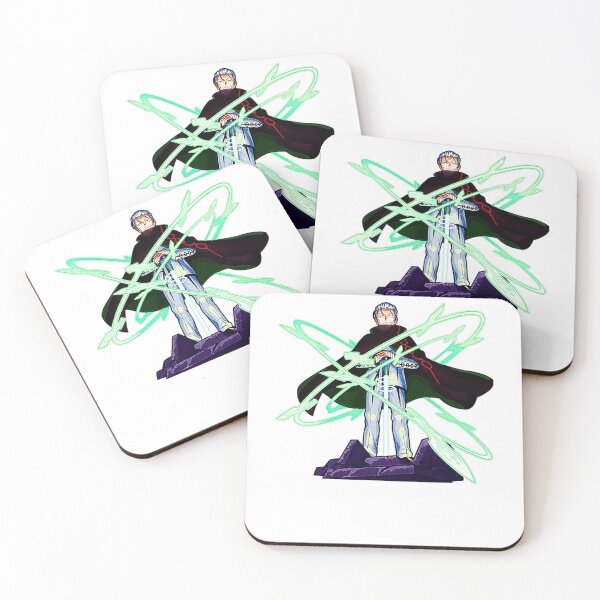 Item preview, World Trigger designed and sold by astanero.