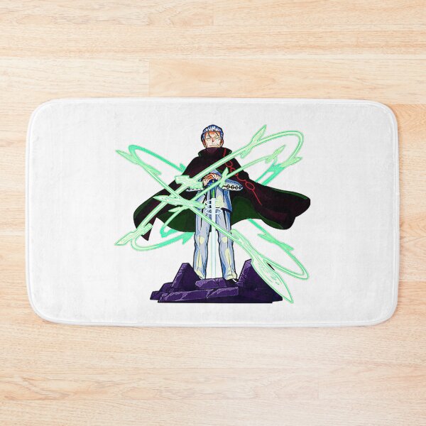 Item preview, World Trigger designed and sold by astanero.