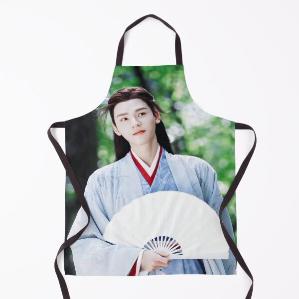 Item preview, Wen KeXing, Word of Honor, designed and sold by EspressoSeokJin.