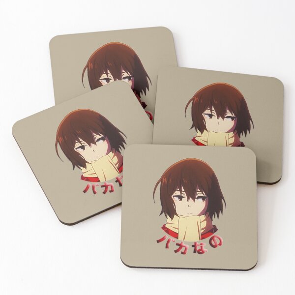 Item preview, Kayo Hinazuki - Baka nano designed and sold by beagleson.