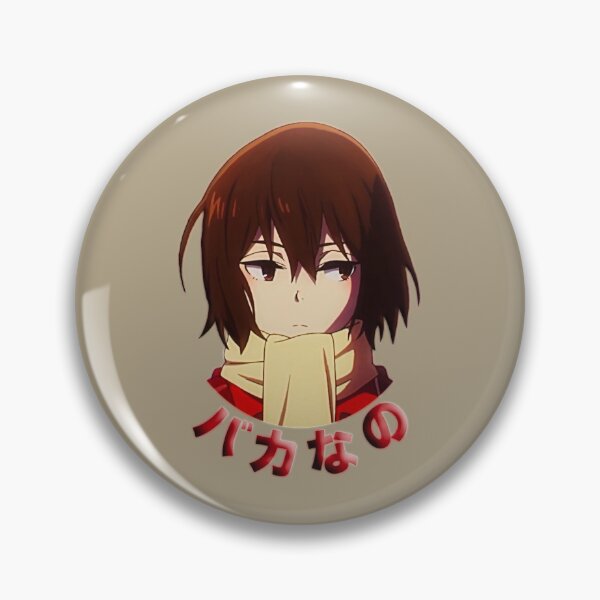 Item preview, Kayo Hinazuki - Baka nano designed and sold by beagleson.