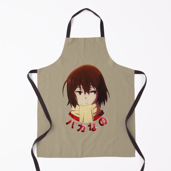 Item preview, Kayo Hinazuki - Baka nano designed and sold by beagleson.