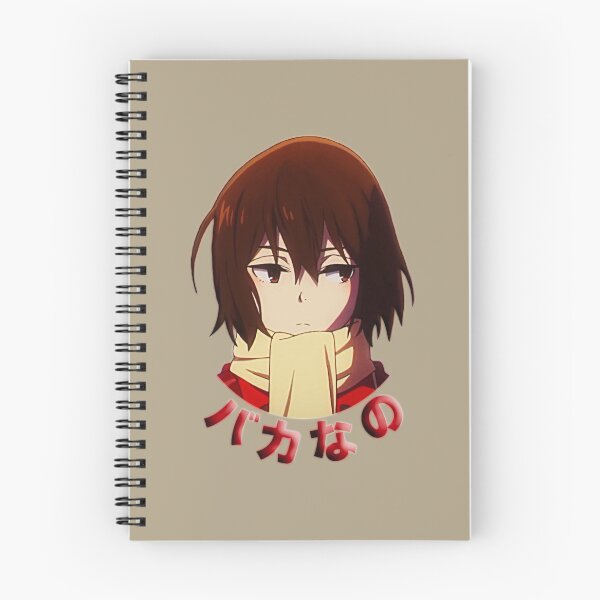 Item preview, Kayo Hinazuki - Baka nano designed and sold by beagleson.