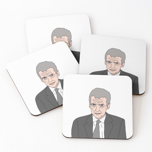 Item preview, Malcolm Tucker designed and sold by weekrust.