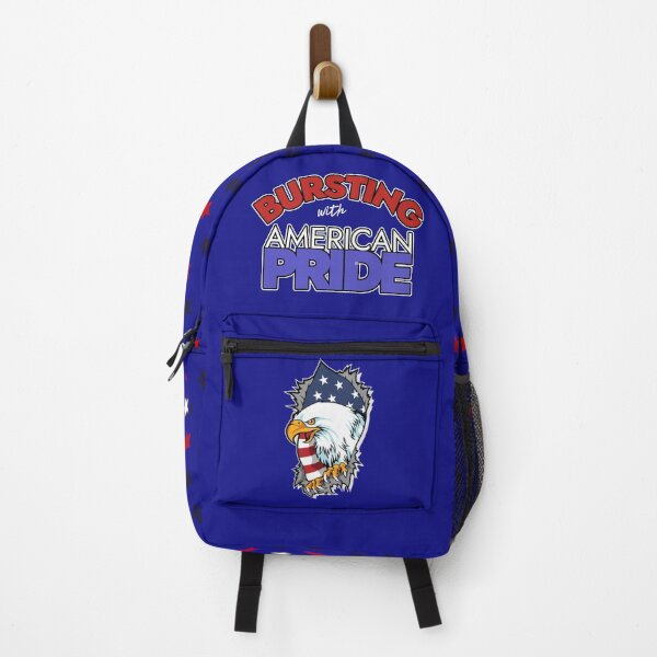 Item preview, Bursting with American Pride designed and sold by CRHPOD20.