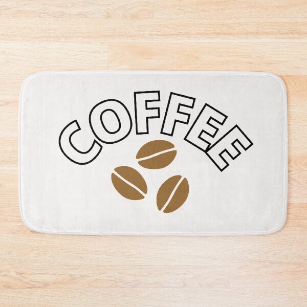 Item preview, Coffee with beans  designed and sold by girlschance.