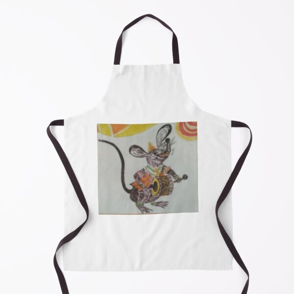 Item preview,  Mouce With Drum designed and sold by Poonamart.