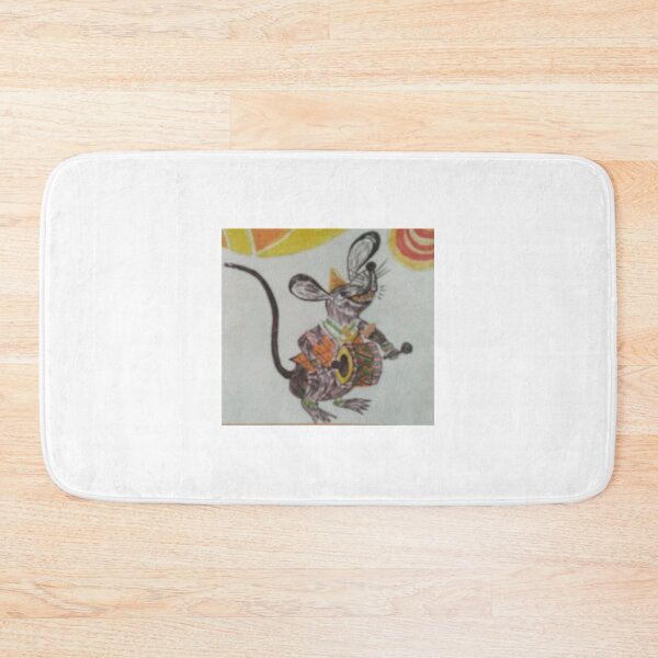 Item preview,  Mouce With Drum designed and sold by Poonamart.