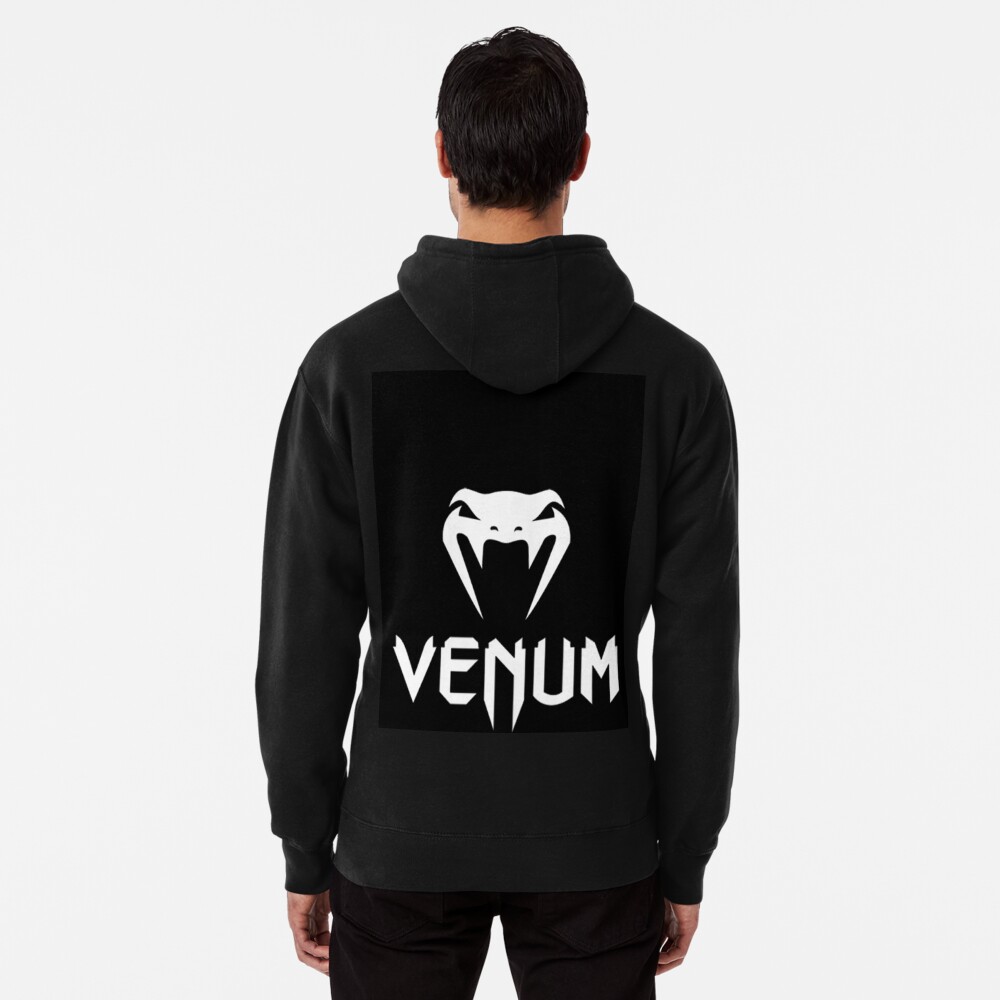 Venum mma online hoodie