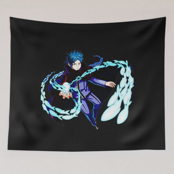 Item preview, World Trigger designed and sold by astanero.