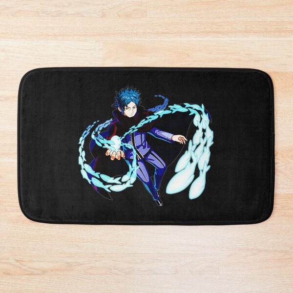 Item preview, World Trigger designed and sold by astanero.