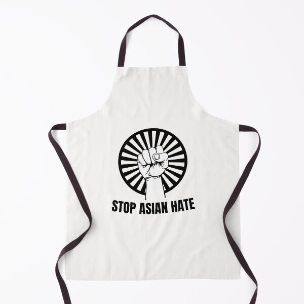 Item preview, stop asian hate designed and sold by JaMatt1983.