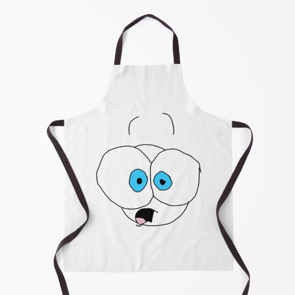 Item preview, Surprised Henry designed and sold by Wacky Major.