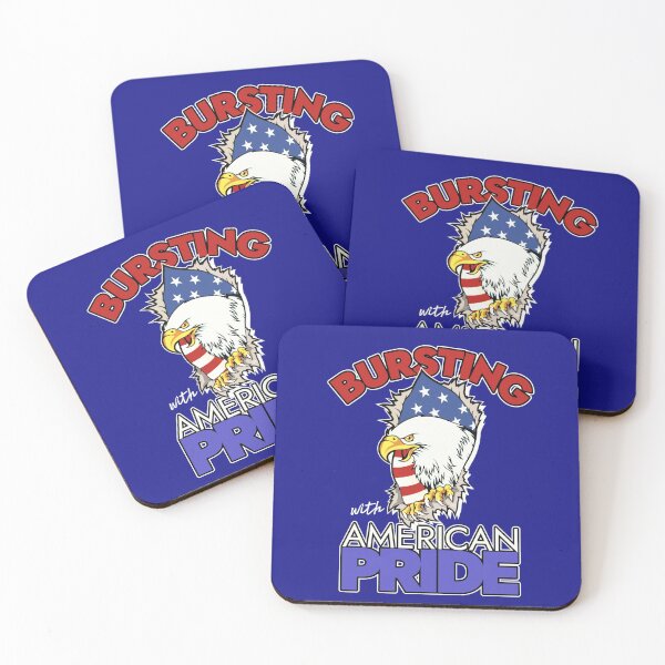 Item preview, Bursting with American Pride designed and sold by CRHPOD20.
