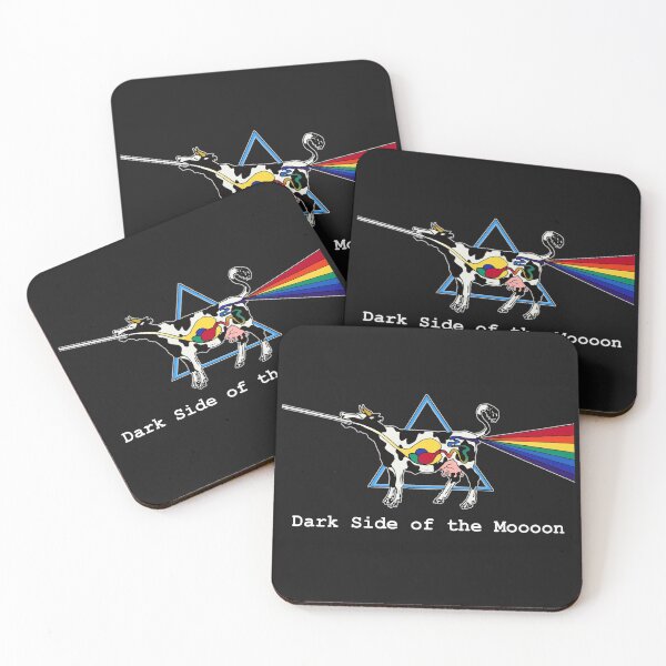 Item preview, Dark Side of the Moooon  designed and sold by Jennifer Hardy.