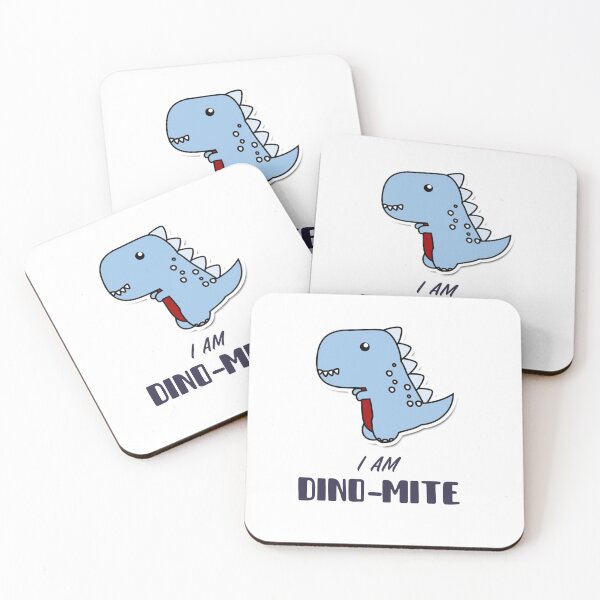 Item preview, Dino-mite designed and sold by TnT-Merch.
