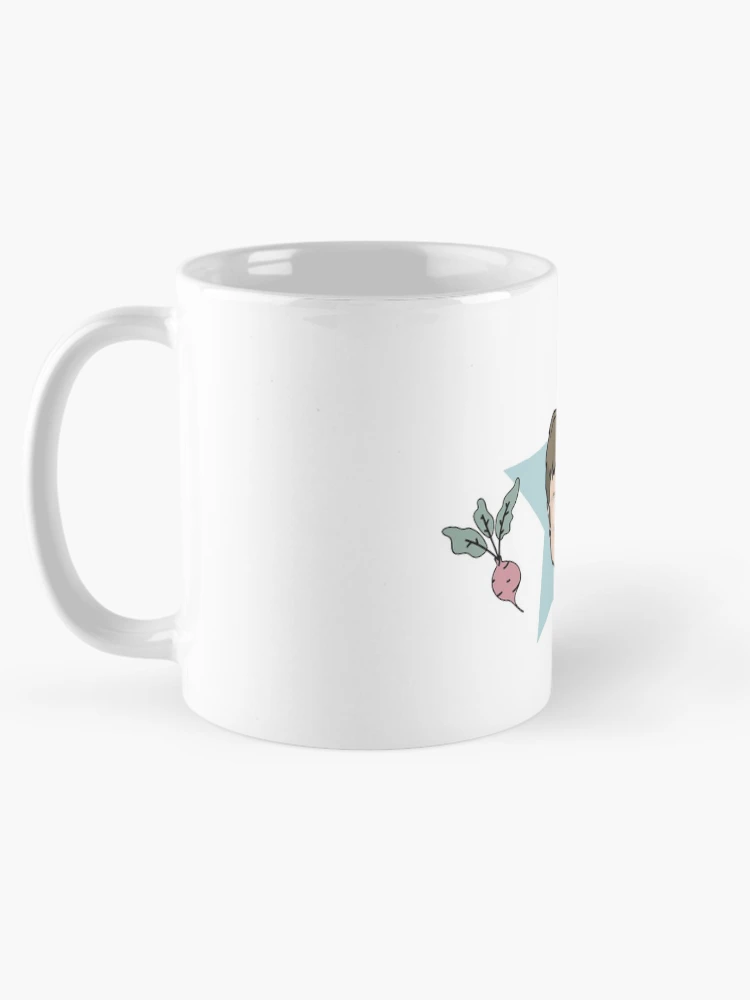Thumbnail 5 of 6, Coffee Mug, Dwight Schrute designed and sold by Rite-Rite.