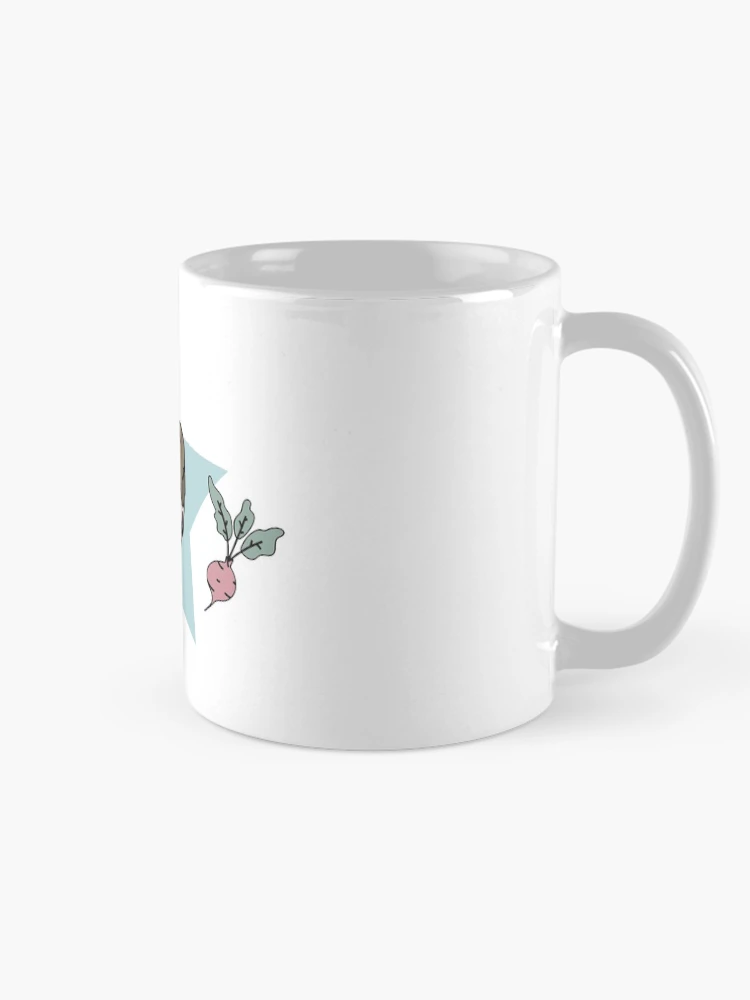 Thumbnail 3 of 6, Coffee Mug, Dwight Schrute designed and sold by Rite-Rite.