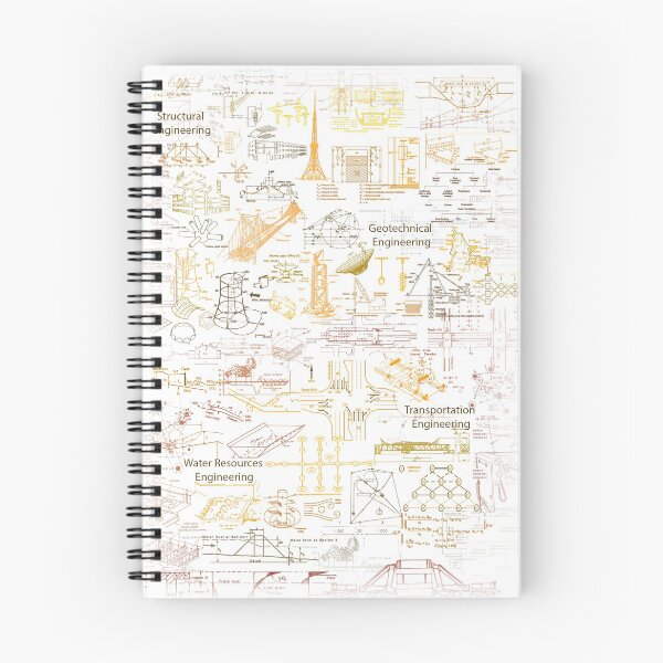 Item preview, Civil Engineer |Architecture |Structural engineer  designed and sold by Color-D-heaven.