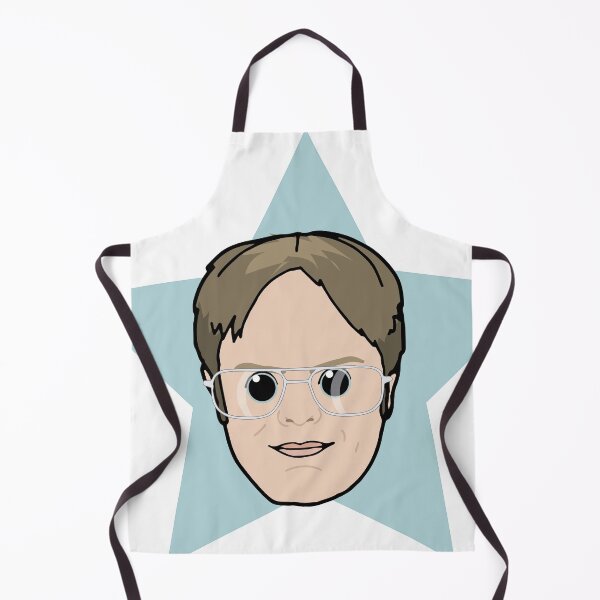 Item preview, Dwight Schrute designed and sold by Rite-Rite.