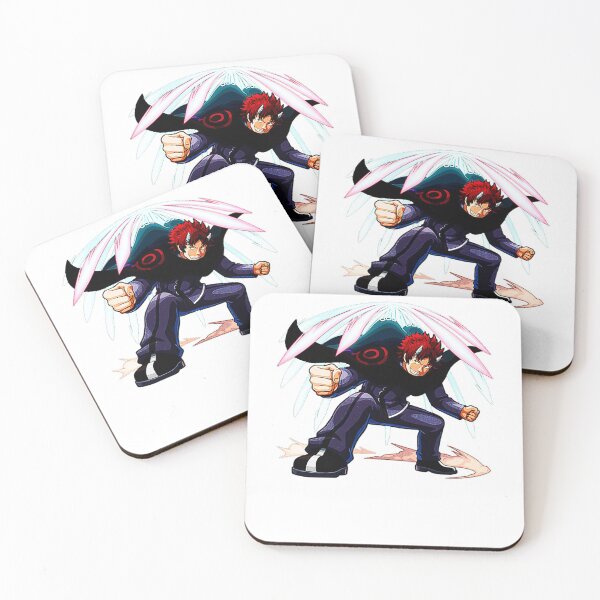 Item preview, World Trigger designed and sold by astanero.