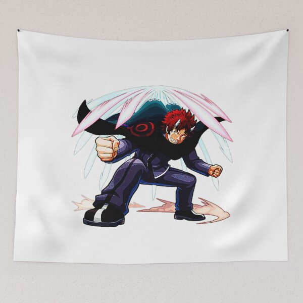 Item preview, World Trigger designed and sold by astanero.