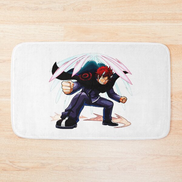 Item preview, World Trigger designed and sold by astanero.