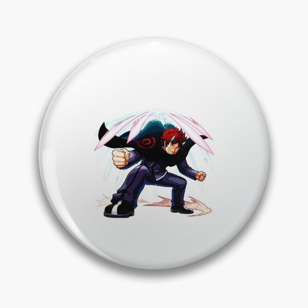 Item preview, World Trigger designed and sold by astanero.