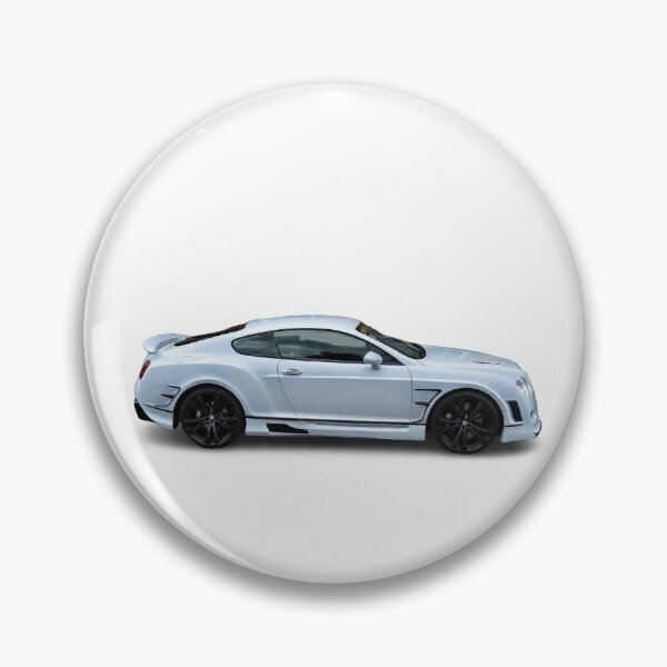 Item preview, Bentley Continental 6.0 GT  designed and sold by kevinroberts40.