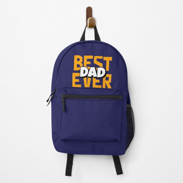 Item preview, Best Dad Ever  designed and sold by JosTees96.