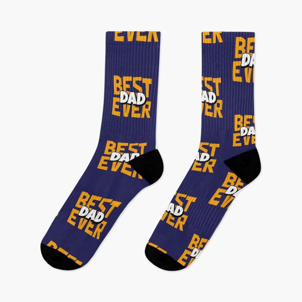 Item preview, Best Dad Ever  designed and sold by JosTees96.