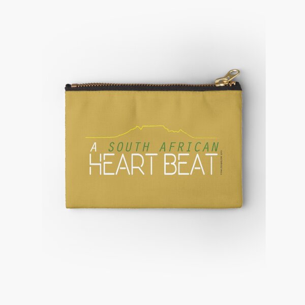 Item preview, Latido del corazón - Amarillo designed and sold by timetoimagine.