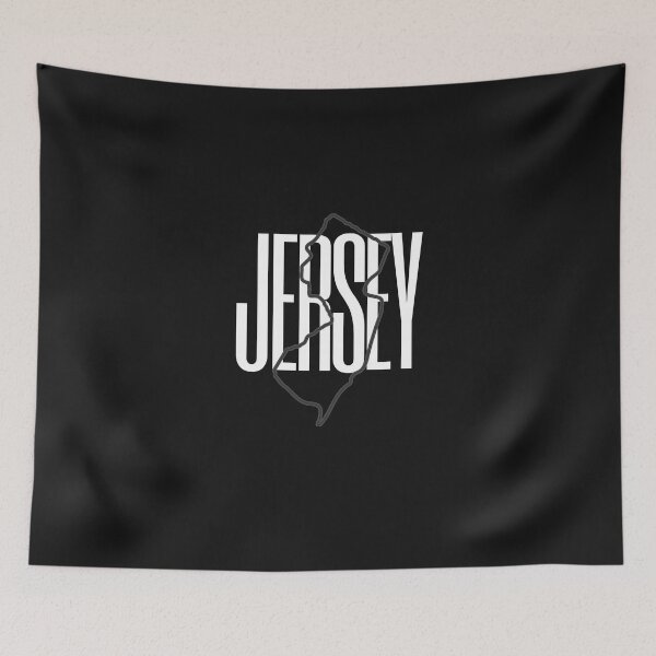 Artikelvorschau, Nj Shirts entworfen und verkauft von JerZWear.