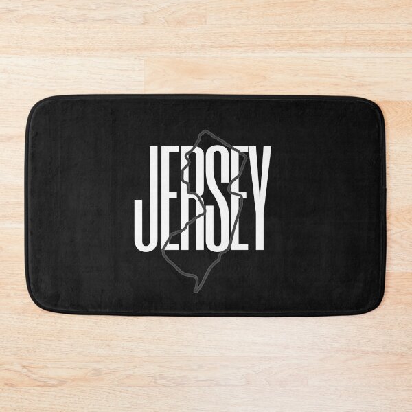 Artikelvorschau, Nj Shirts entworfen und verkauft von JerZWear.