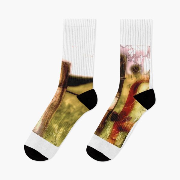 Item preview, Posted Poppies designed and sold by Jim Love.