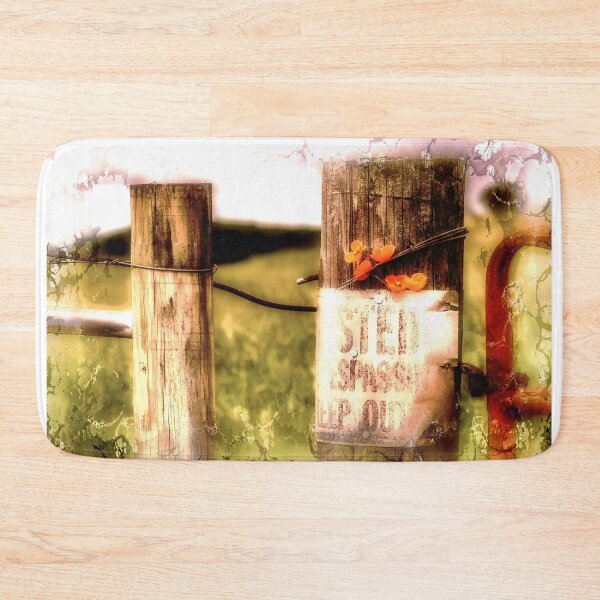 Item preview, Posted Poppies designed and sold by Jim Love.