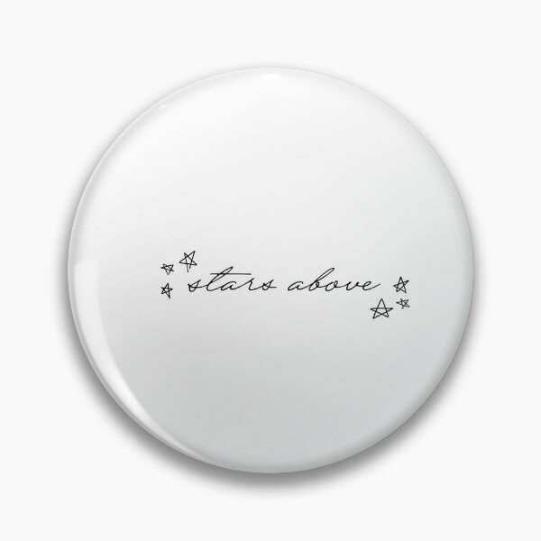 Item preview, stars above designed and sold by nuttybugdoodles.