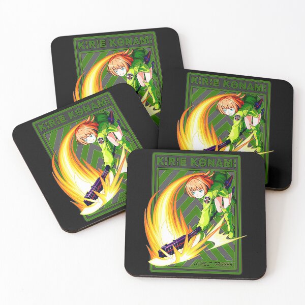 Item preview, World Trigger designed and sold by astanero.